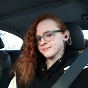 Meet your Posher, Ashlyn